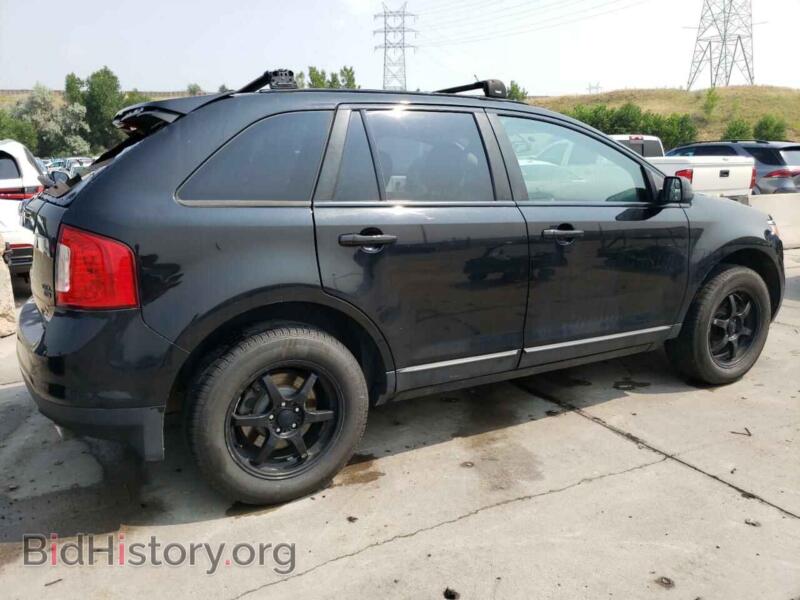 2012 Ford EDGE (VIN 2FMDK4JC4CBA91915) — photo 3 of 13