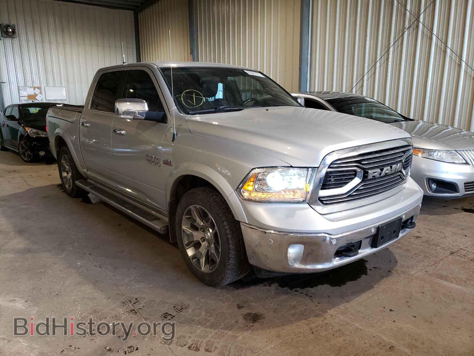 Photo 1C6RR7PT8HS633312 - RAM 1500 2017