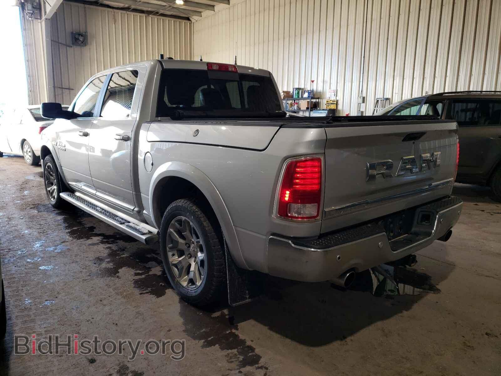 2017 RAM 1500 - VIN: 1C6RR7PT8HS633312 - Photo 3