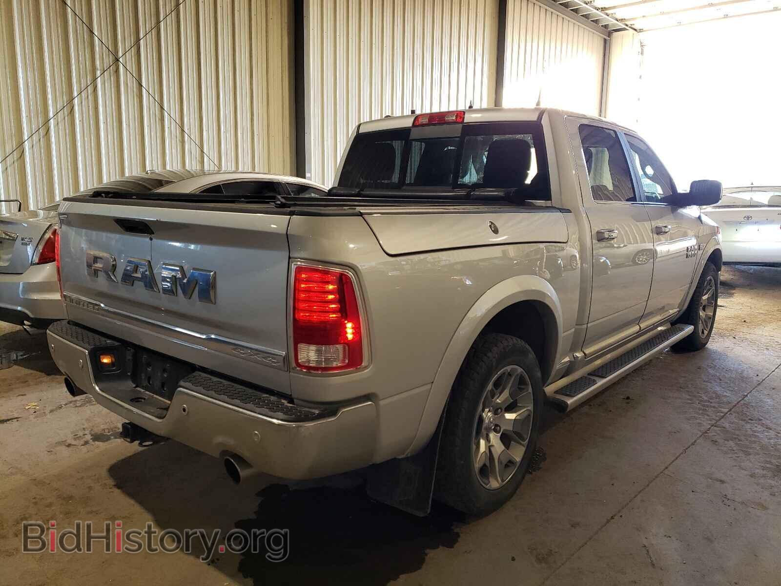 2017 RAM 1500 - VIN: 1C6RR7PT8HS633312 - Photo 4