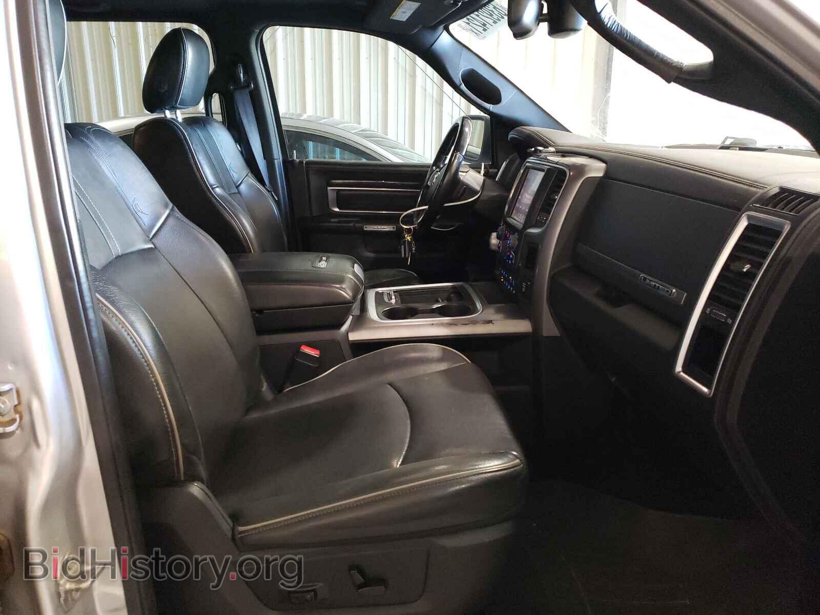2017 RAM 1500 - VIN: 1C6RR7PT8HS633312 - Photo 5