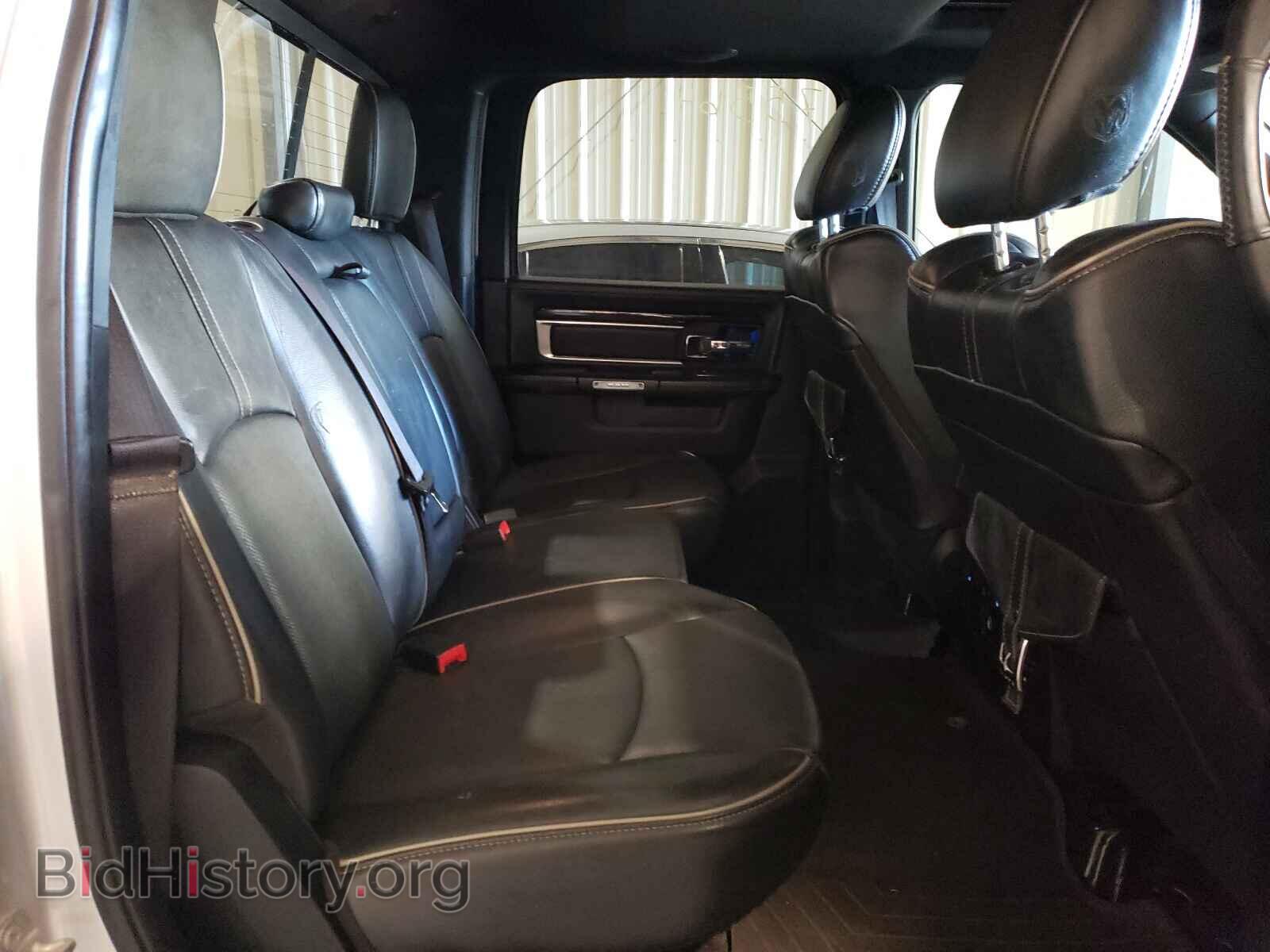 2017 RAM 1500 - VIN: 1C6RR7PT8HS633312 - Photo 6