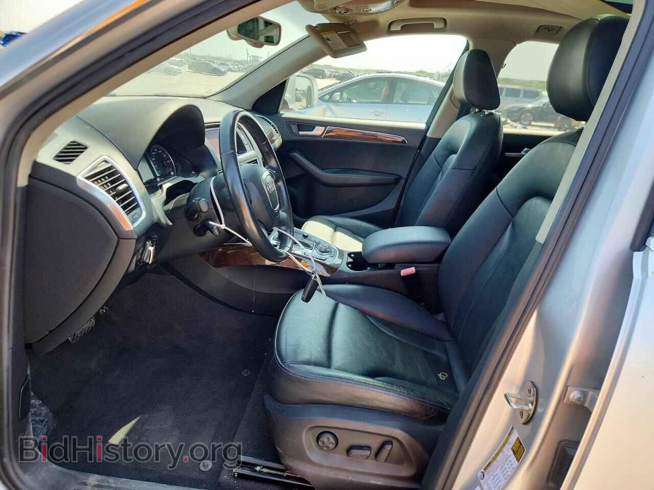 2012 AUDI Q5 - VIN: WA1LFAFP2CA061798 - Photo 7