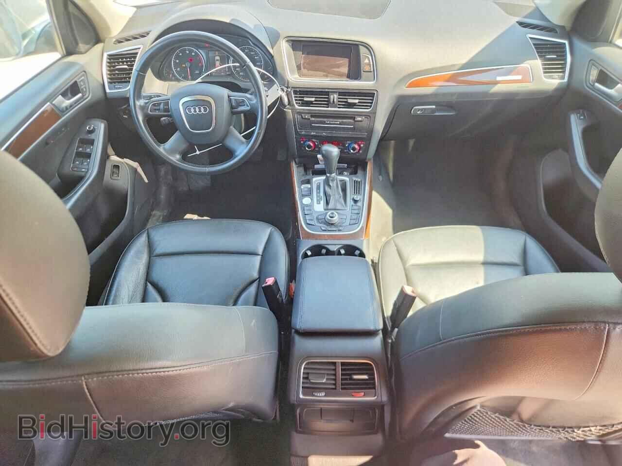 2012 AUDI Q5 - VIN: WA1LFAFP2CA061798 - Photo 8