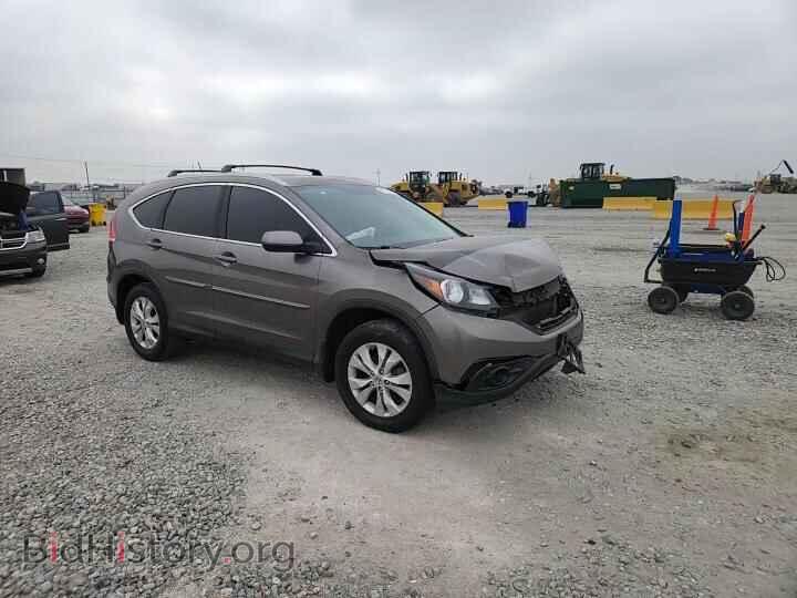 2013 HONDA CRV - VIN: 5J6RM4H76DL077152 - Photo 15