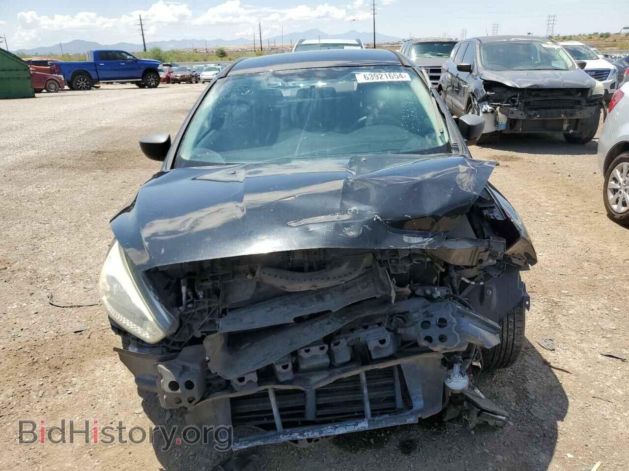 2016 FORD FOCUS - VIN: 1FADP3E21GL344413 - Photo 5