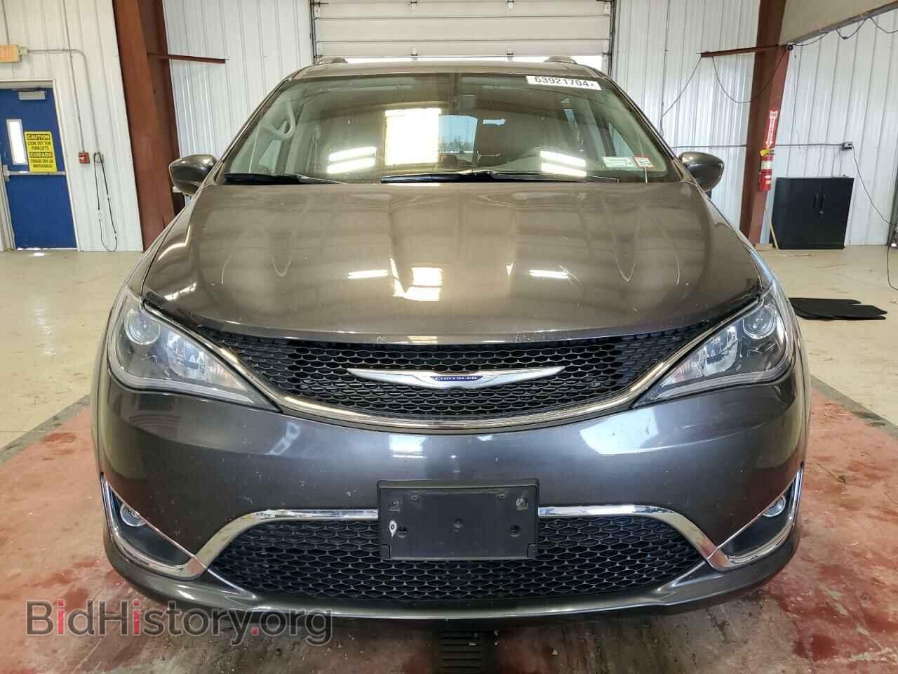 2019 CHRYSLER PACIFICA - VIN: 2C4RC1EG3KR705345 - Photo 5
