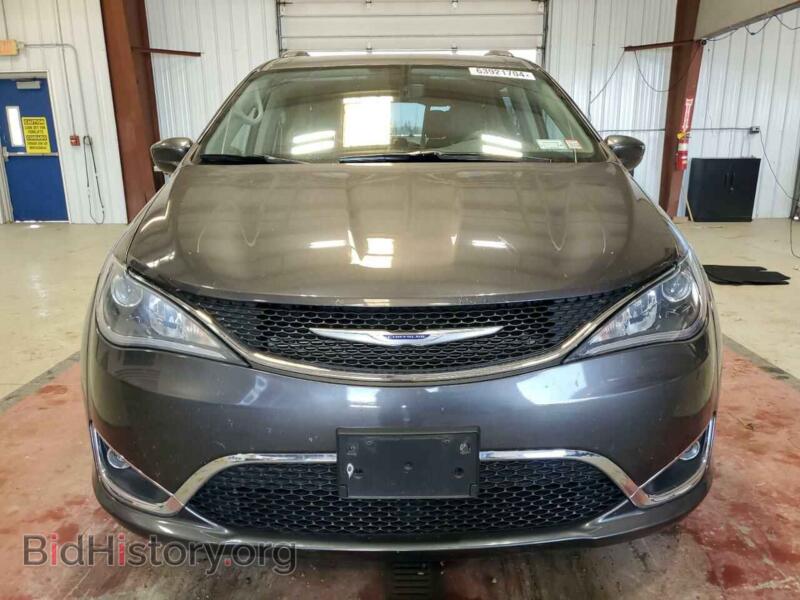 2019 Chrysler PACIFICA (VIN 2C4RC1EG3KR705345) — photo 5 of 13