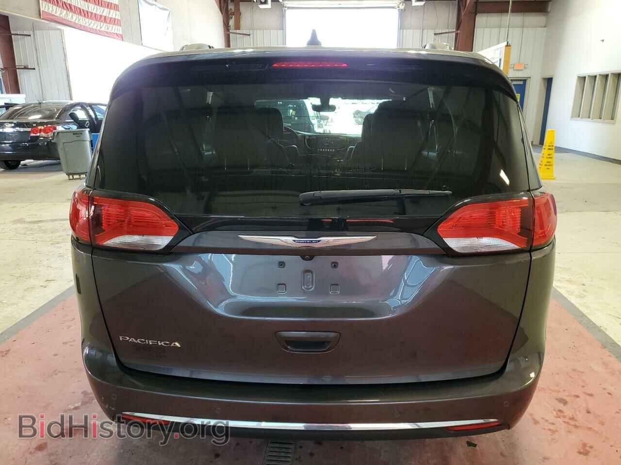 2019 CHRYSLER PACIFICA - VIN: 2C4RC1EG3KR705345 - Photo 6
