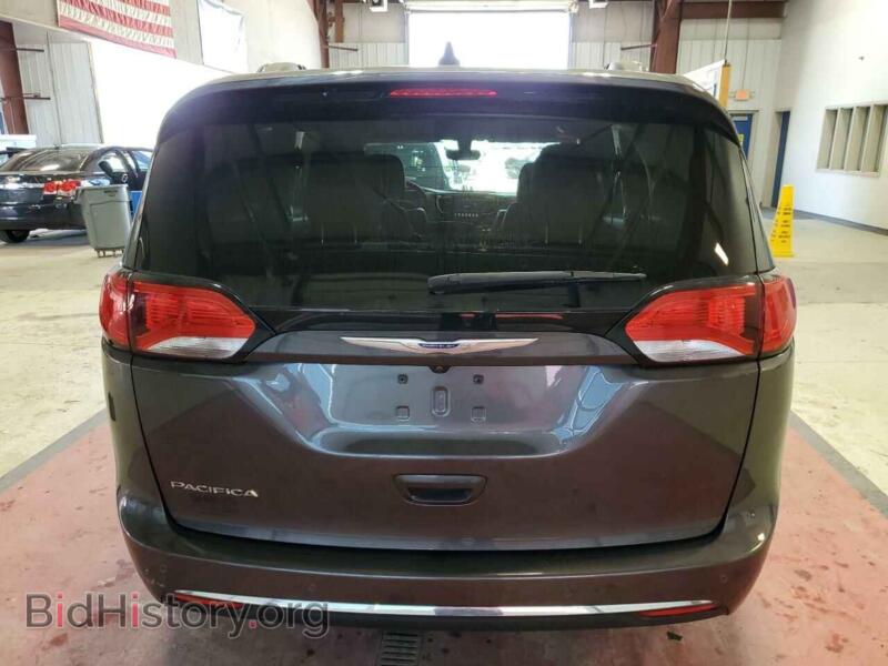 2019 Chrysler PACIFICA (VIN 2C4RC1EG3KR705345) — photo 6 of 13