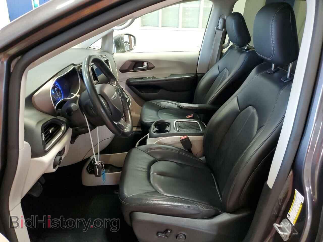 2019 CHRYSLER PACIFICA - VIN: 2C4RC1EG3KR705345 - Photo 7