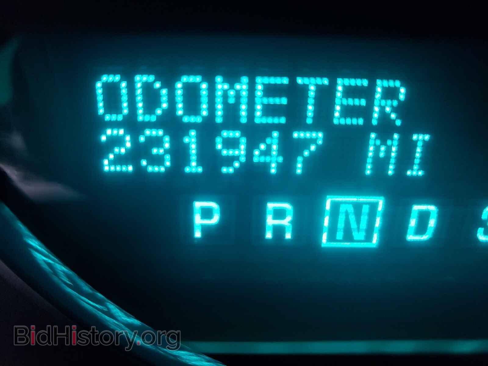2008 CHEVROLET IMPALA - VIN: 2G1WT58N681220797 - Фото 8