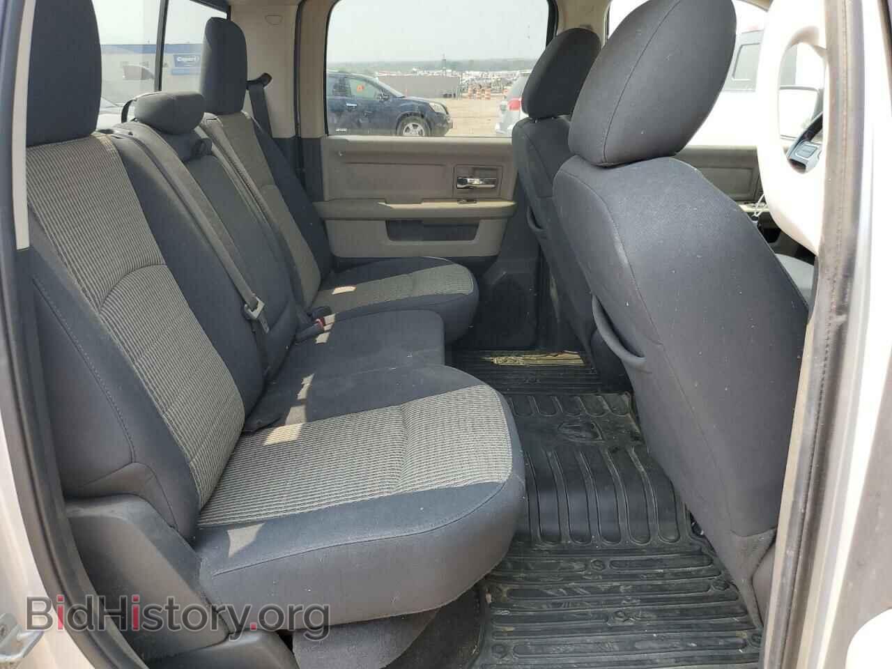 2011 DODGE All Models - VIN: 1D7RV1CT7BS541273 - Фото 10