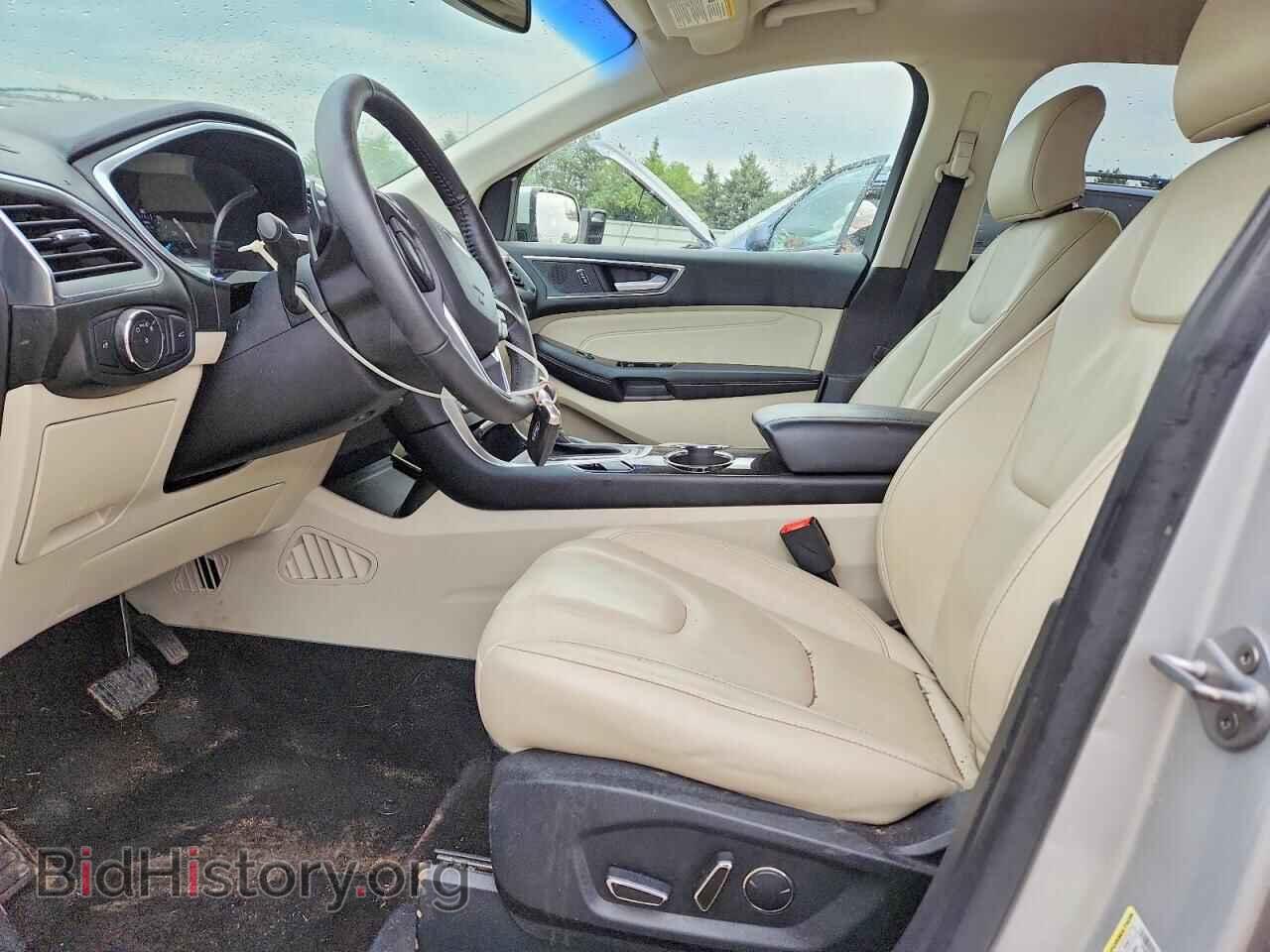 2018 FORD EDGE - VIN: 2FMPK3K94JBB37010 - Photo 7