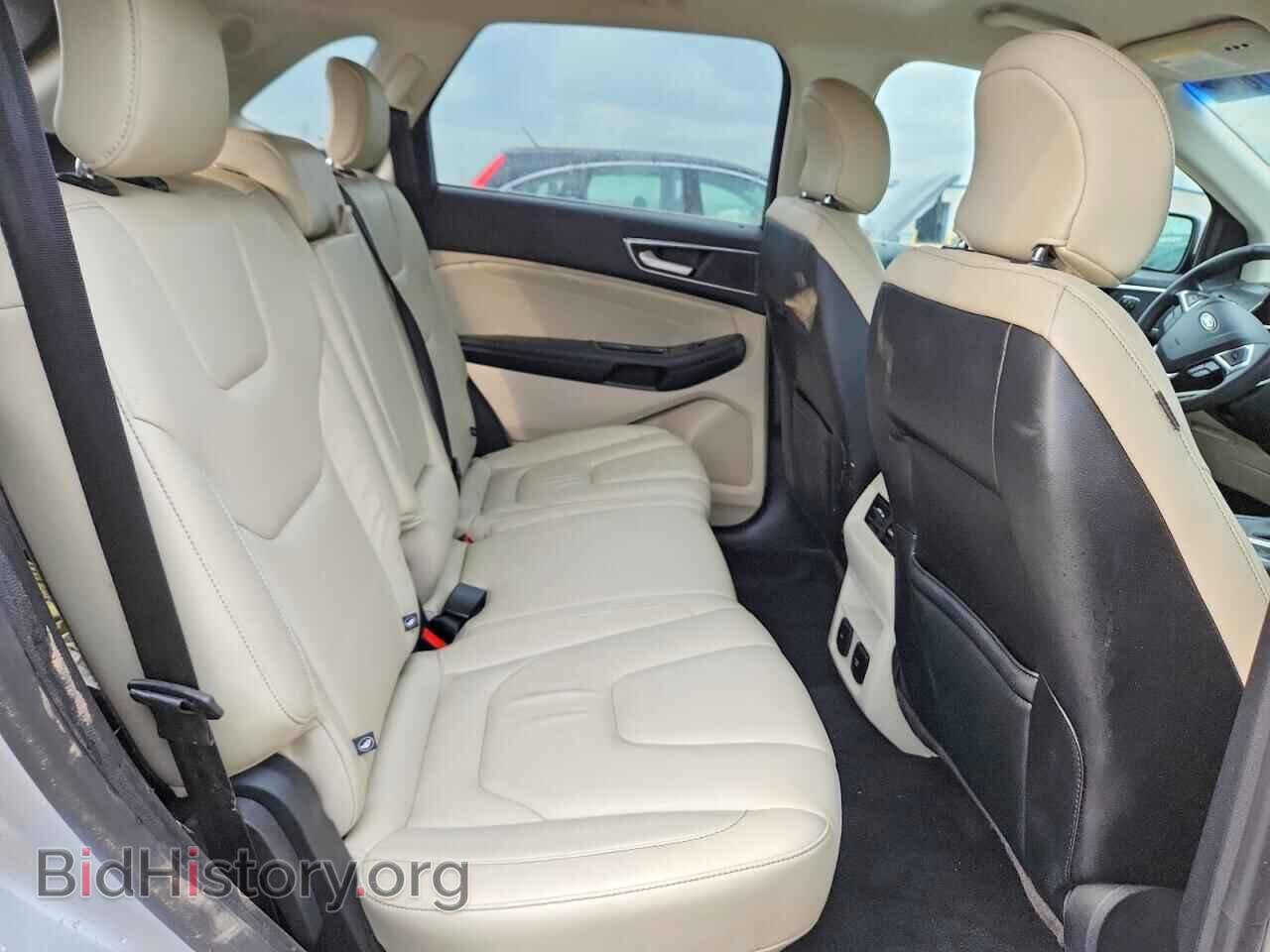 2018 FORD EDGE - VIN: 2FMPK3K94JBB37010 - Photo 10