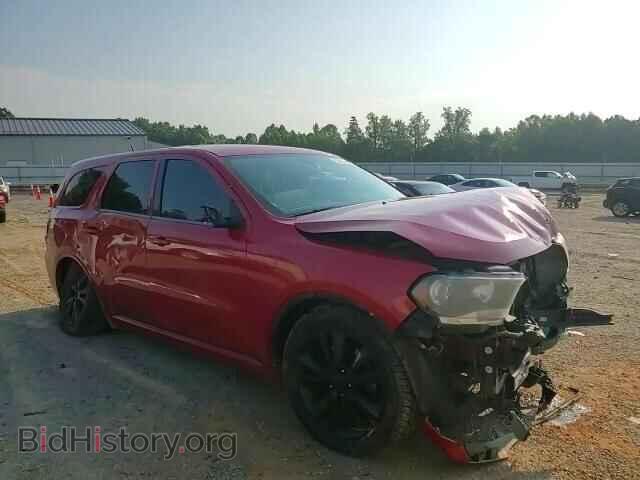2013 DODGE DURANGO - VIN: 1C4SDJCT4DC668641 - Photo 14