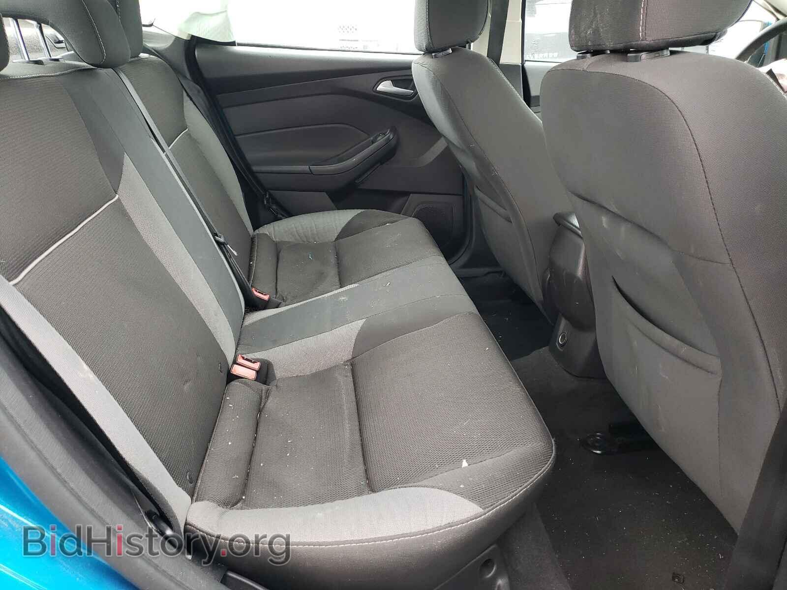 2014 FORD FOCUS - VIN: 1FADP3F2XEL121945 - Photo 6