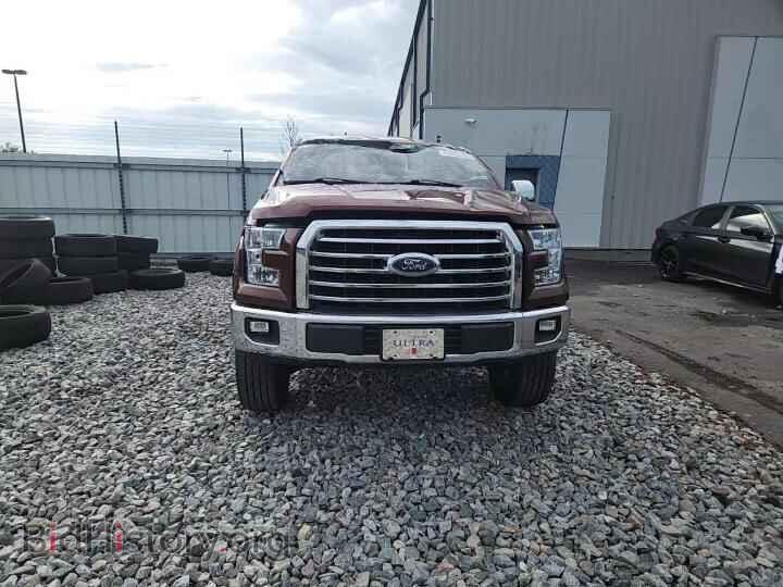 2017 FORD F150 - VIN: 1FTEW1CF9HFA82913 - Photo 13