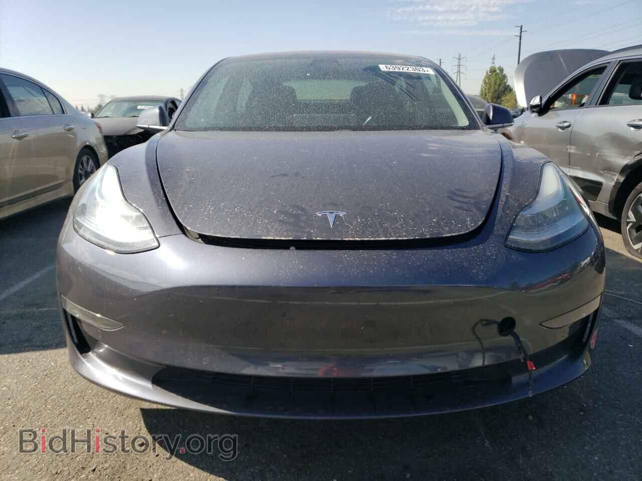 2018 TESLA MODEL 3 - VIN: 5YJ3E1EA5JF024156 - Photo 5