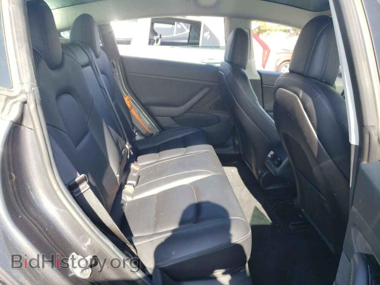 2018 TESLA MODEL 3 - VIN: 5YJ3E1EA5JF024156 - Photo 10