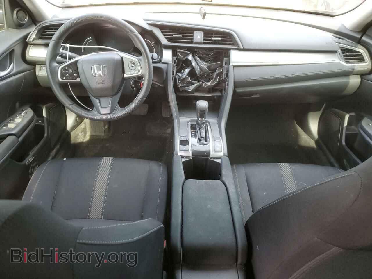2017 HONDA CIVIC - VIN: 2HGFC2F53HH010885 - Фото 8