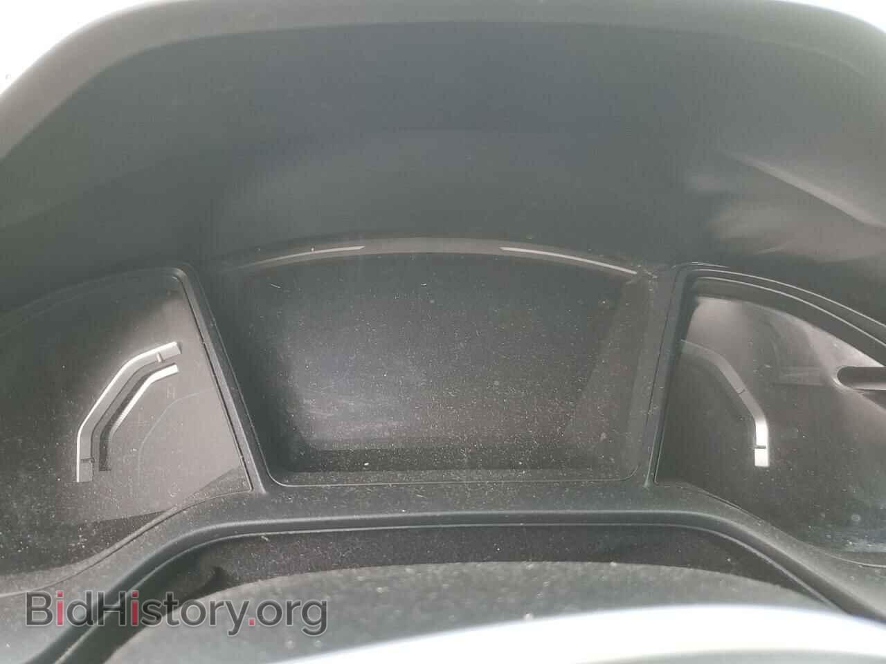 2017 HONDA CIVIC - VIN: 2HGFC2F53HH010885 - Фото 9