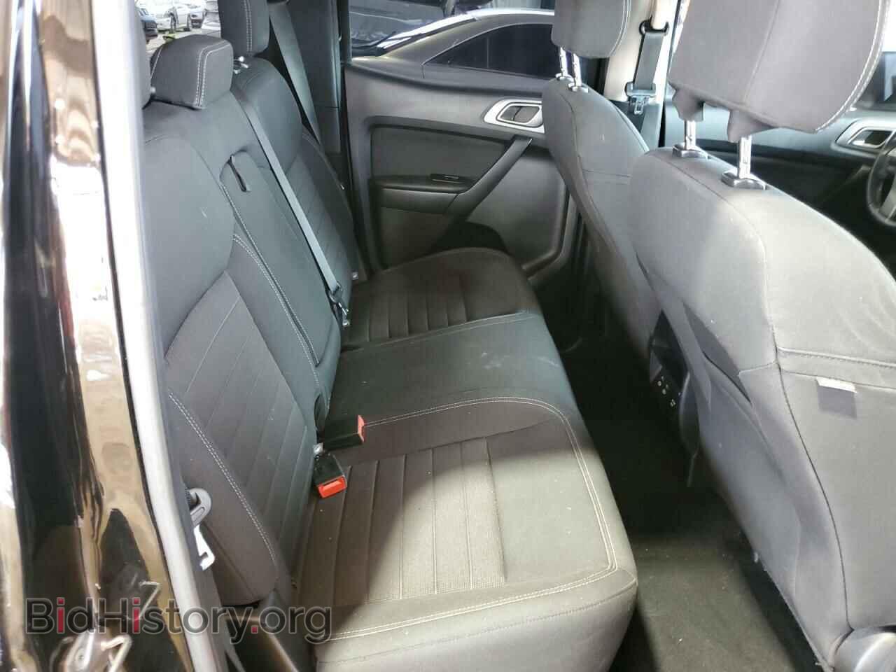 2019 FORD RANGER - VIN: 1FTER4FH9KLA19499 - Фото 10