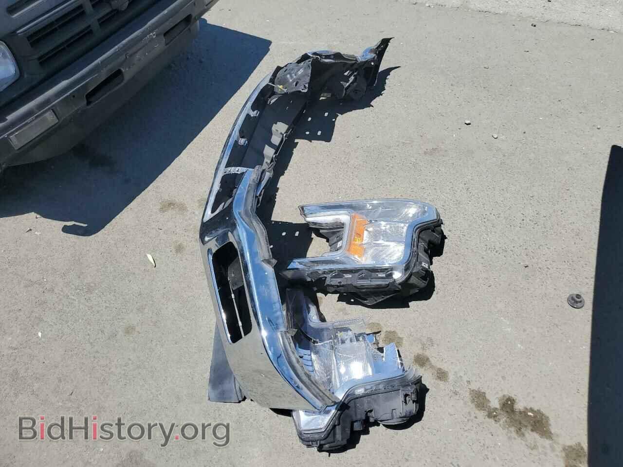 2020 FORD All Models - VIN: 1FTMF1CP4LKD02298 - Фото 12