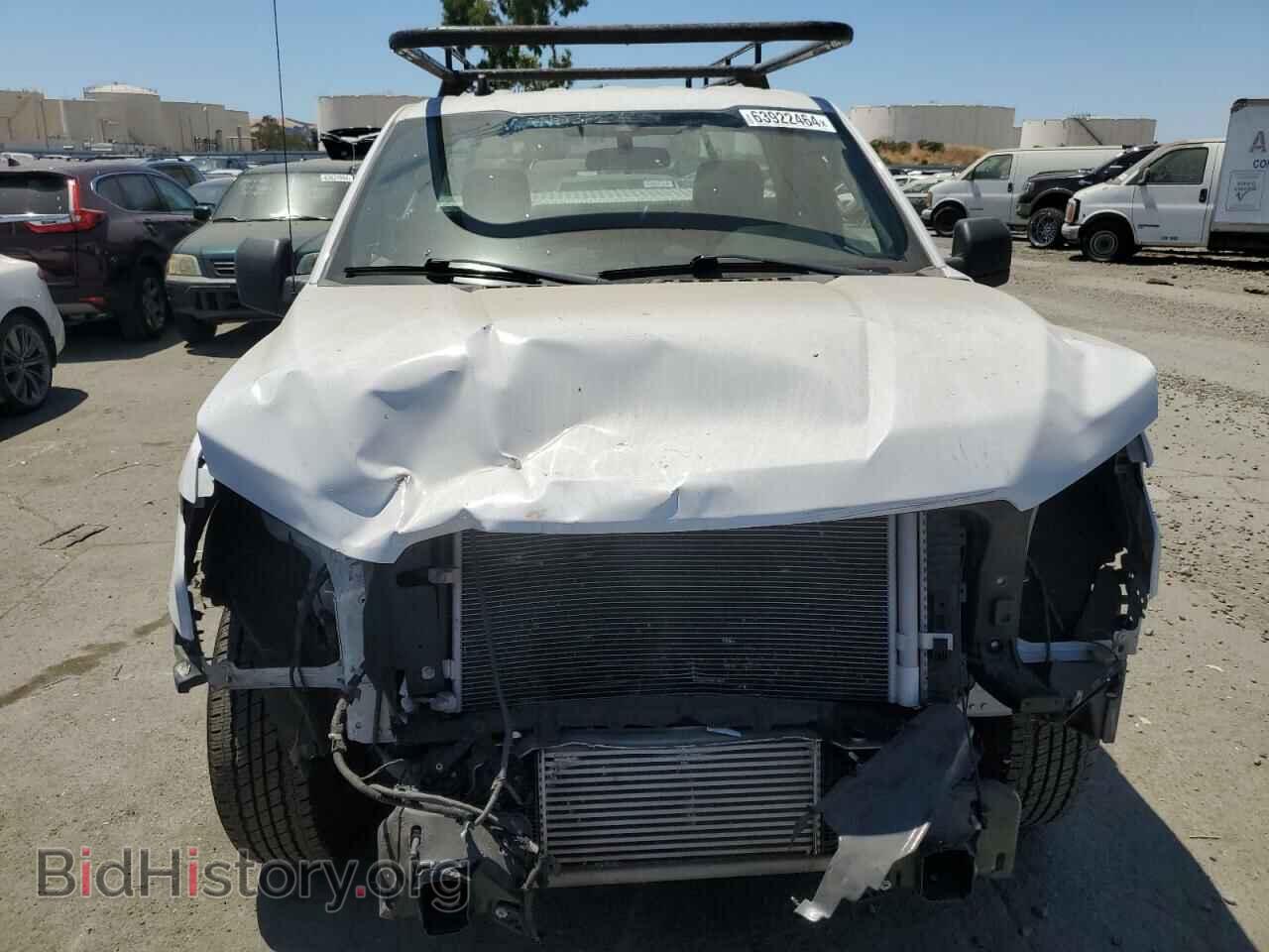 2020 FORD All Models - VIN: 1FTMF1CP4LKD02298 - Фото 5