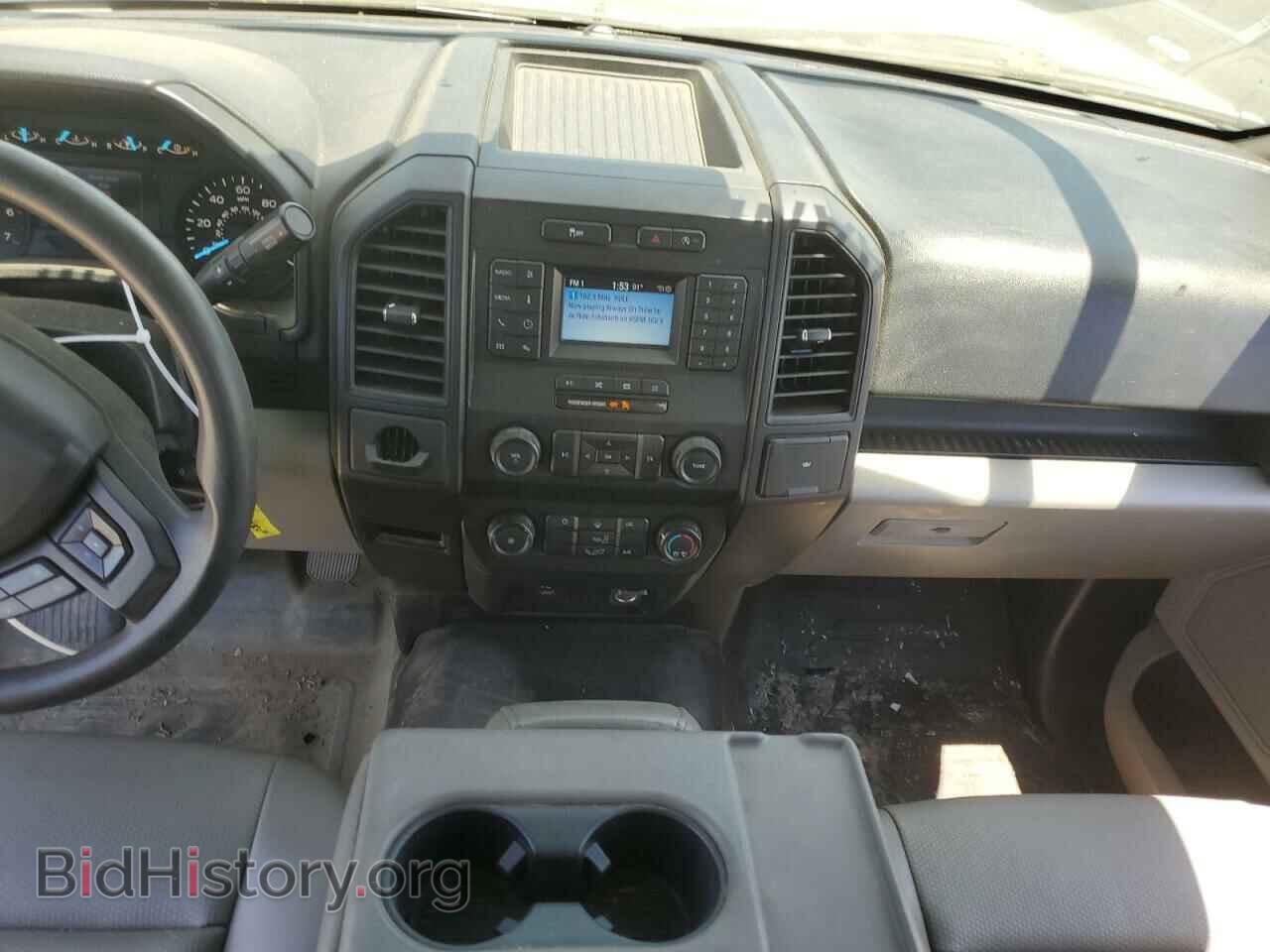 2020 FORD All Models - VIN: 1FTMF1CP4LKD02298 - Фото 8