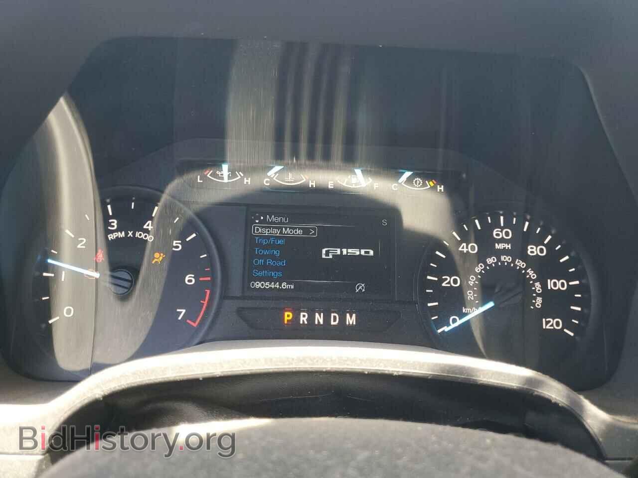 2020 FORD All Models - VIN: 1FTMF1CP4LKD02298 - Фото 9