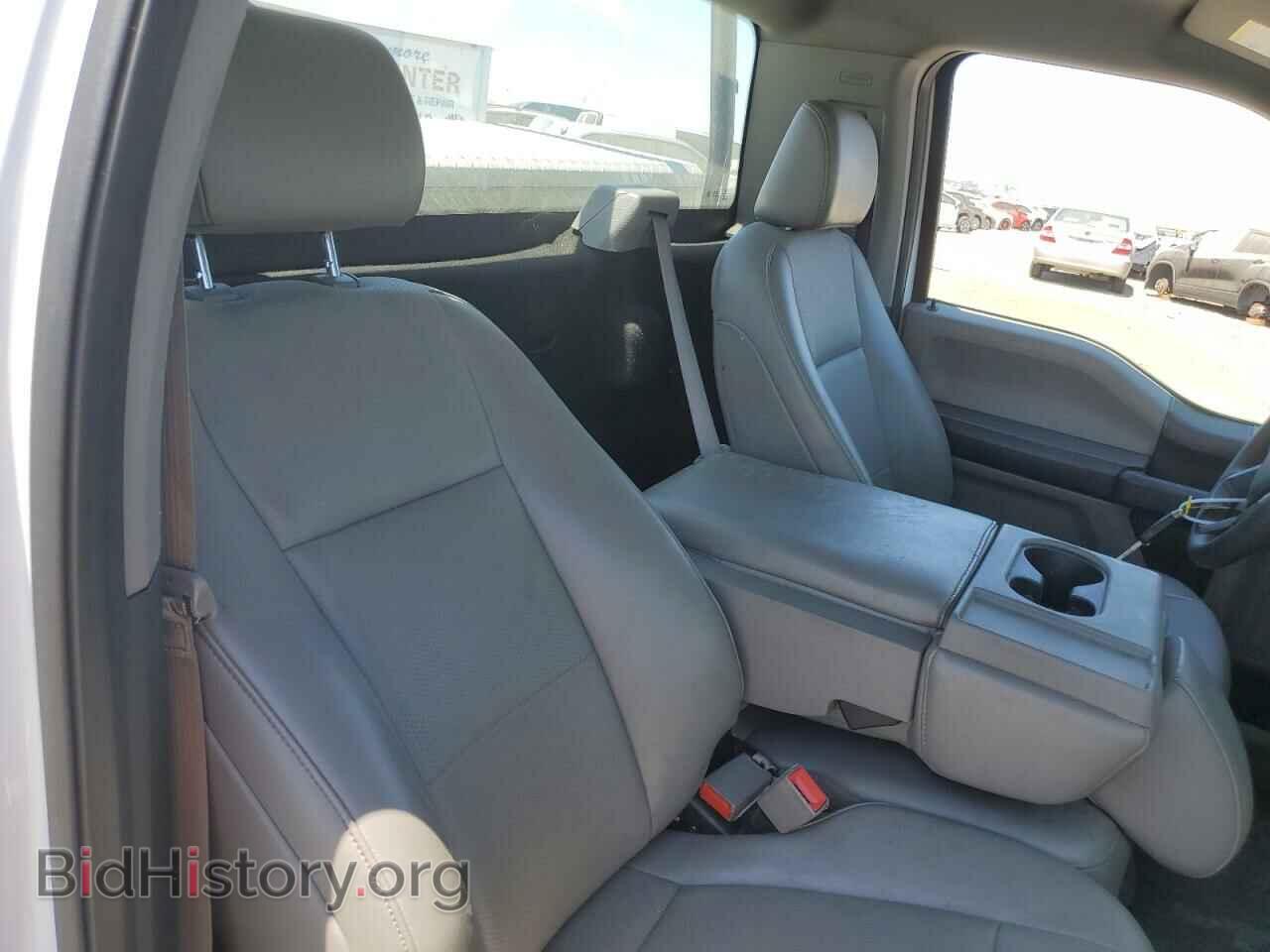 2020 FORD All Models - VIN: 1FTMF1CP4LKD02298 - Фото 10