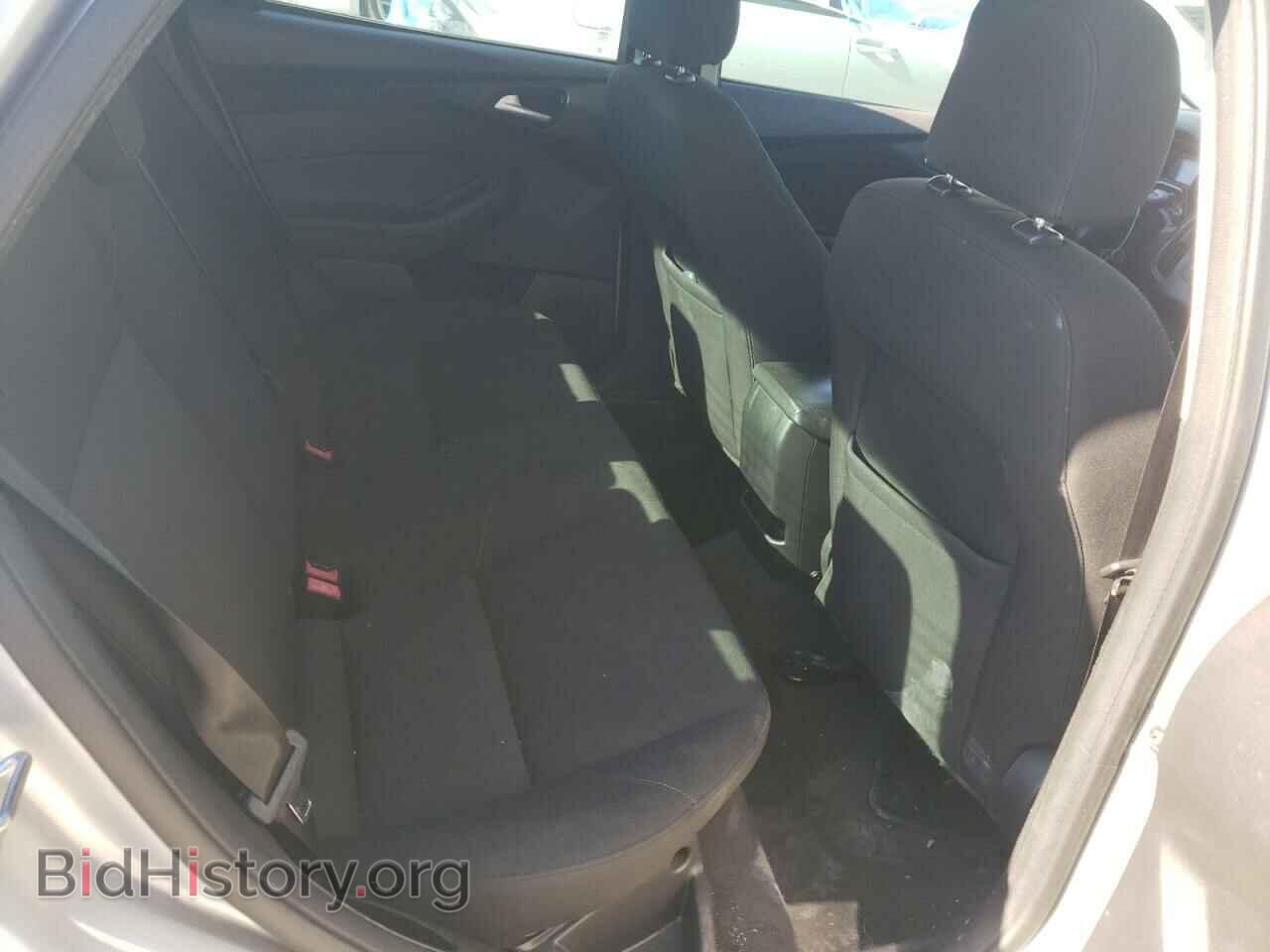 2015 FORD FOCUS - VIN: 1FADP3F29FL201917 - Фото 10