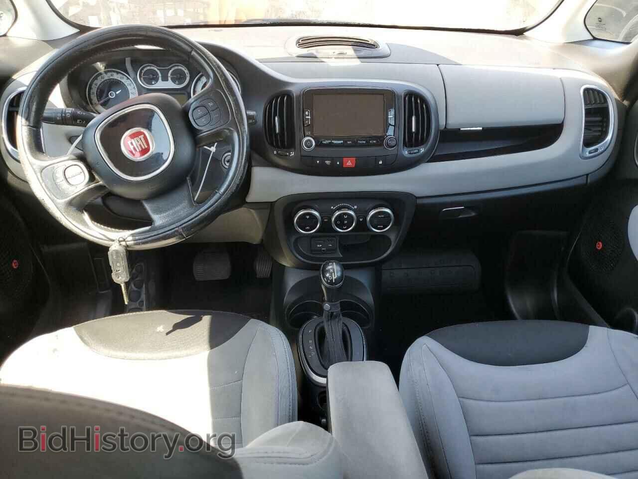 2014 FIAT 500 - VIN: ZFBCFABH0EZ002230 - Фото 8