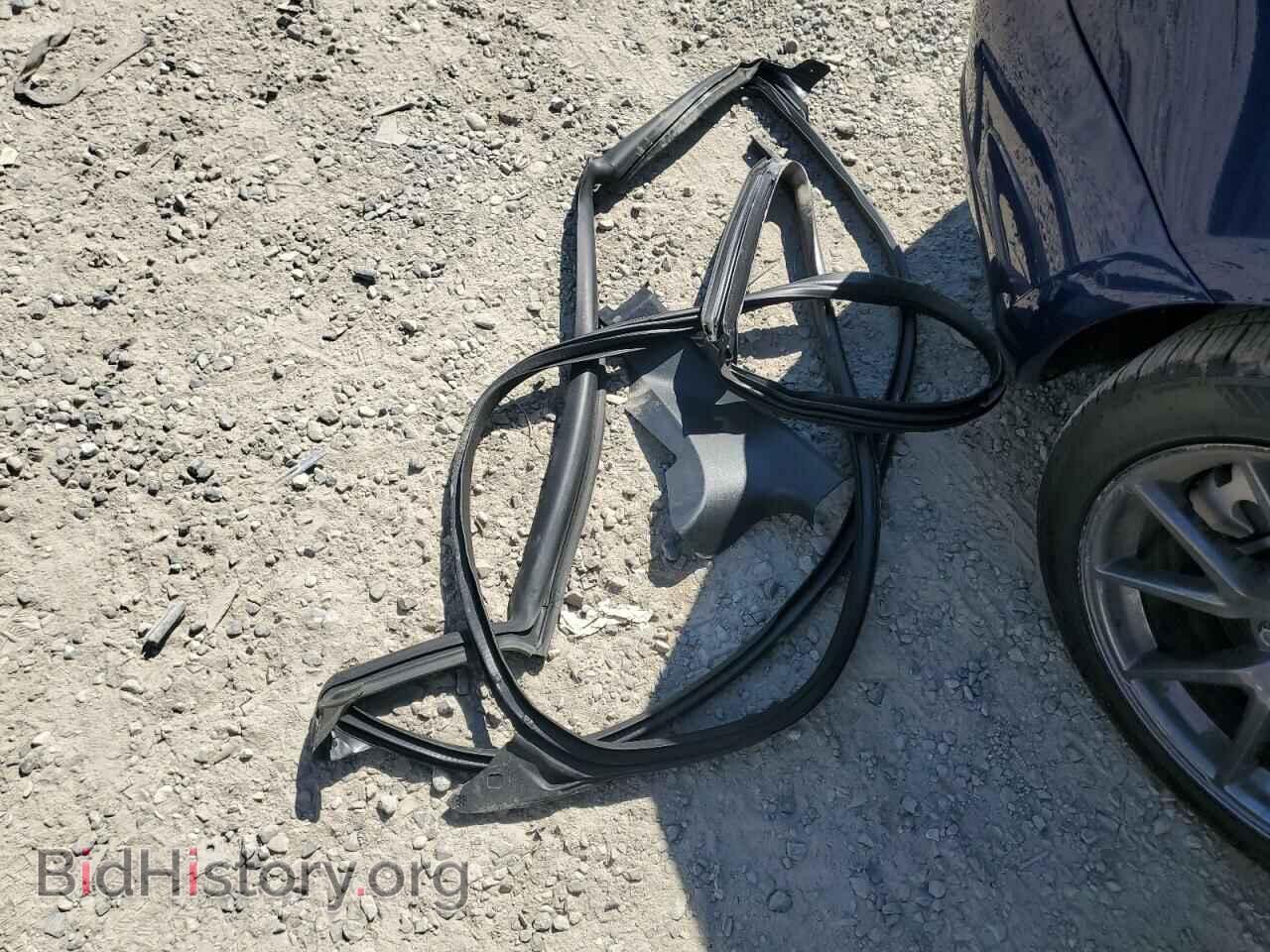 2022 TESLA MODEL 3 - VIN: 5YJ3E1EA0NF289668 - Photo 12