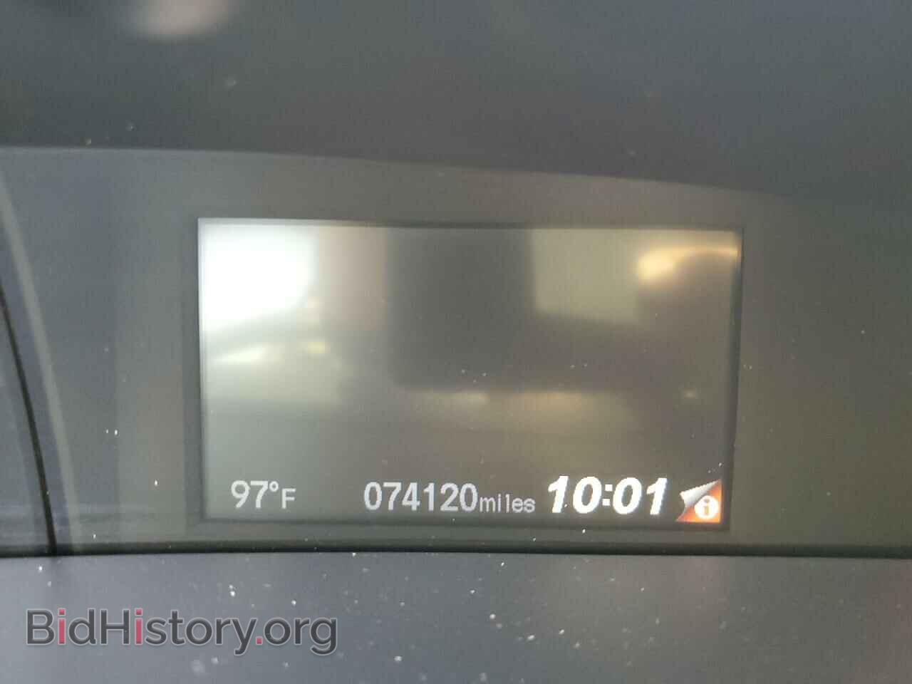 2014 HONDA CIVIC - VIN: 19XFB2F50EE203522 - Фото 9