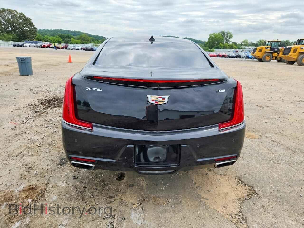 2019 CADILLAC XTS - VIN: 2G61M5S37K9144329 - Photo 6