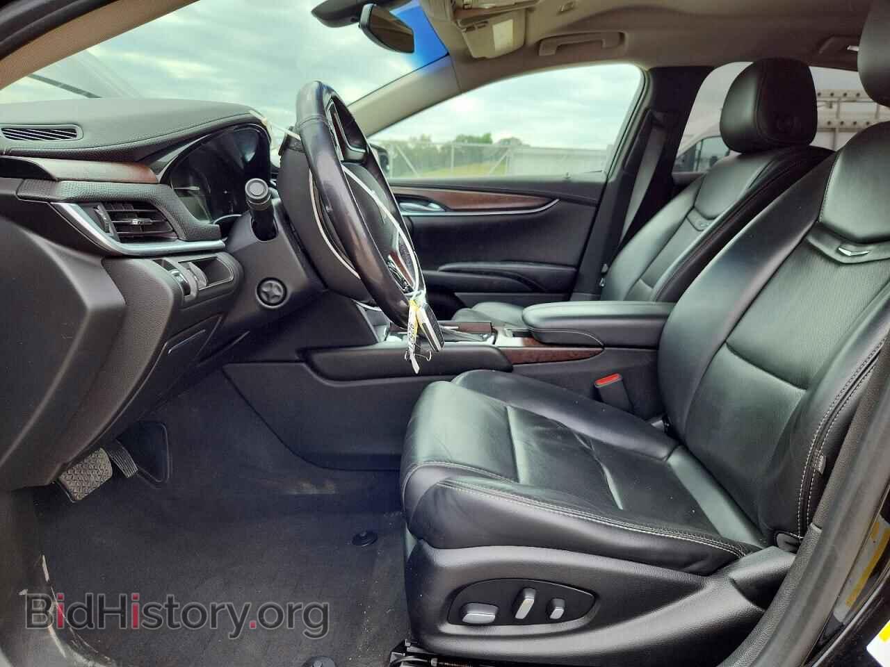 2019 CADILLAC XTS - VIN: 2G61M5S37K9144329 - Photo 7