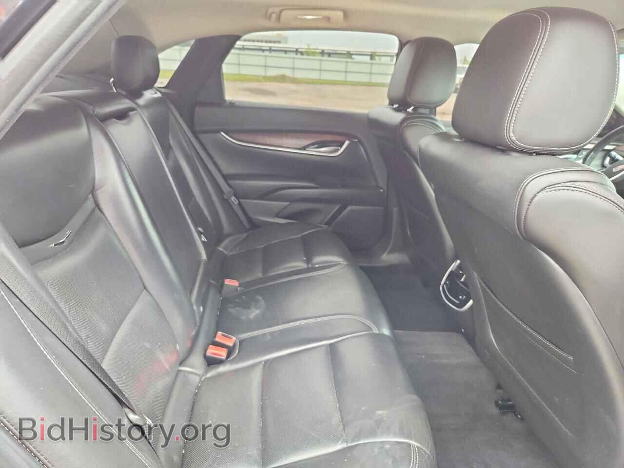 2019 CADILLAC XTS - VIN: 2G61M5S37K9144329 - Photo 10
