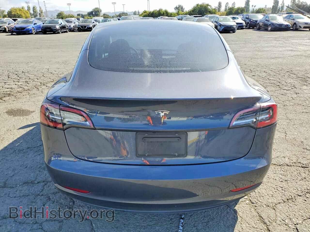 2023 TESLA MODEL 3 - VIN: 5YJ3E1EA9PF648700 - Photo 6