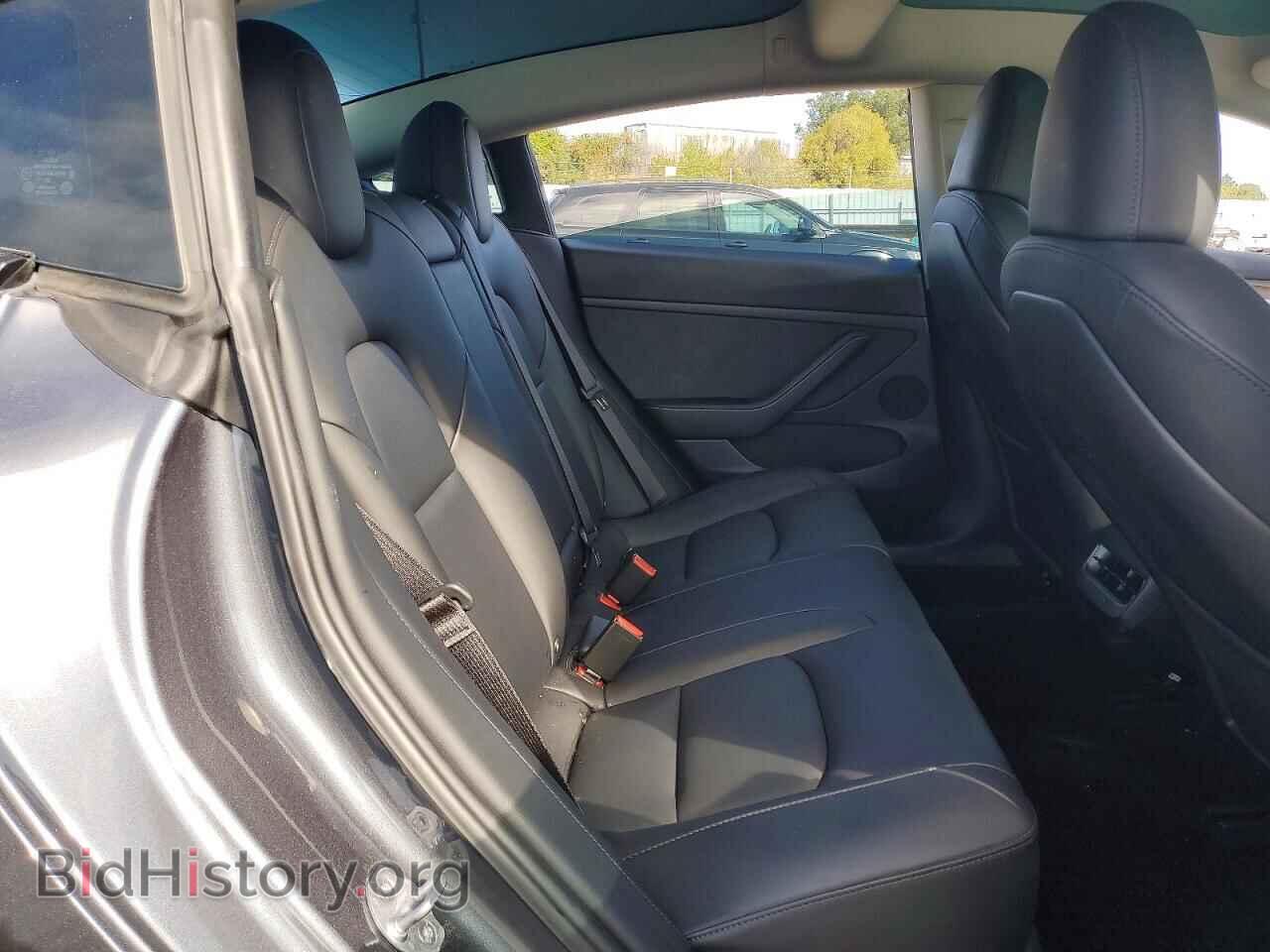 2023 TESLA MODEL 3 - VIN: 5YJ3E1EA9PF648700 - Photo 10