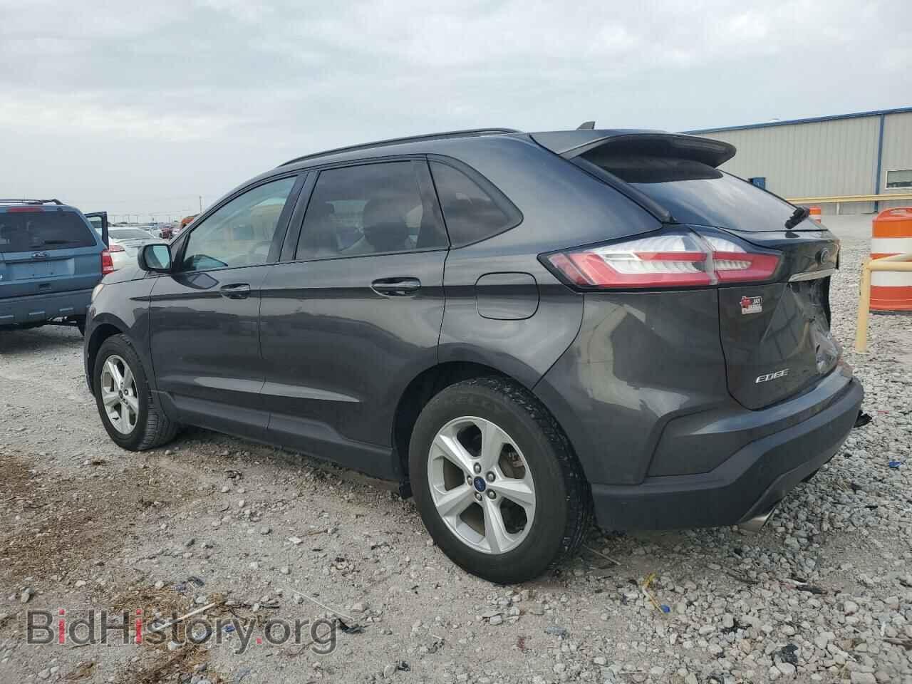2020 FORD EDGE - VIN: 2FMPK3G98LBB30878 - Photo 2