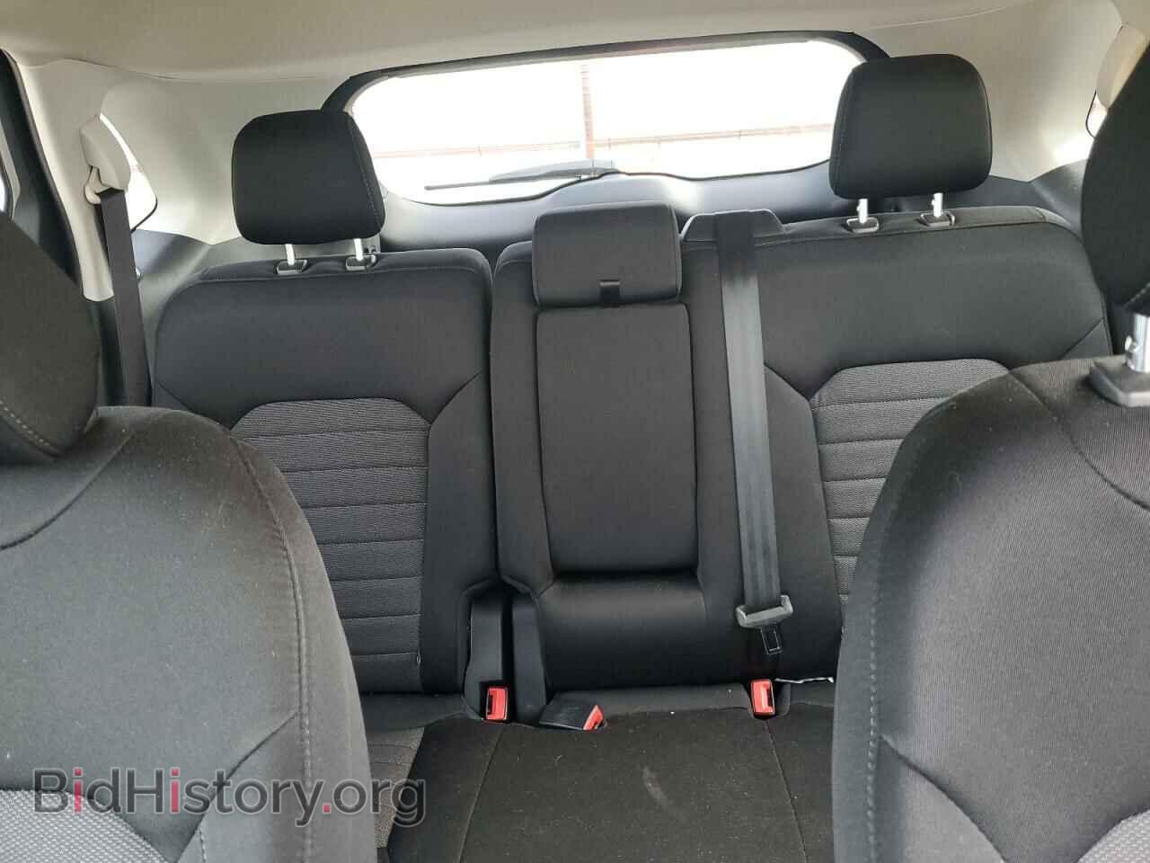 2020 FORD EDGE - VIN: 2FMPK3G98LBB30878 - Photo 10