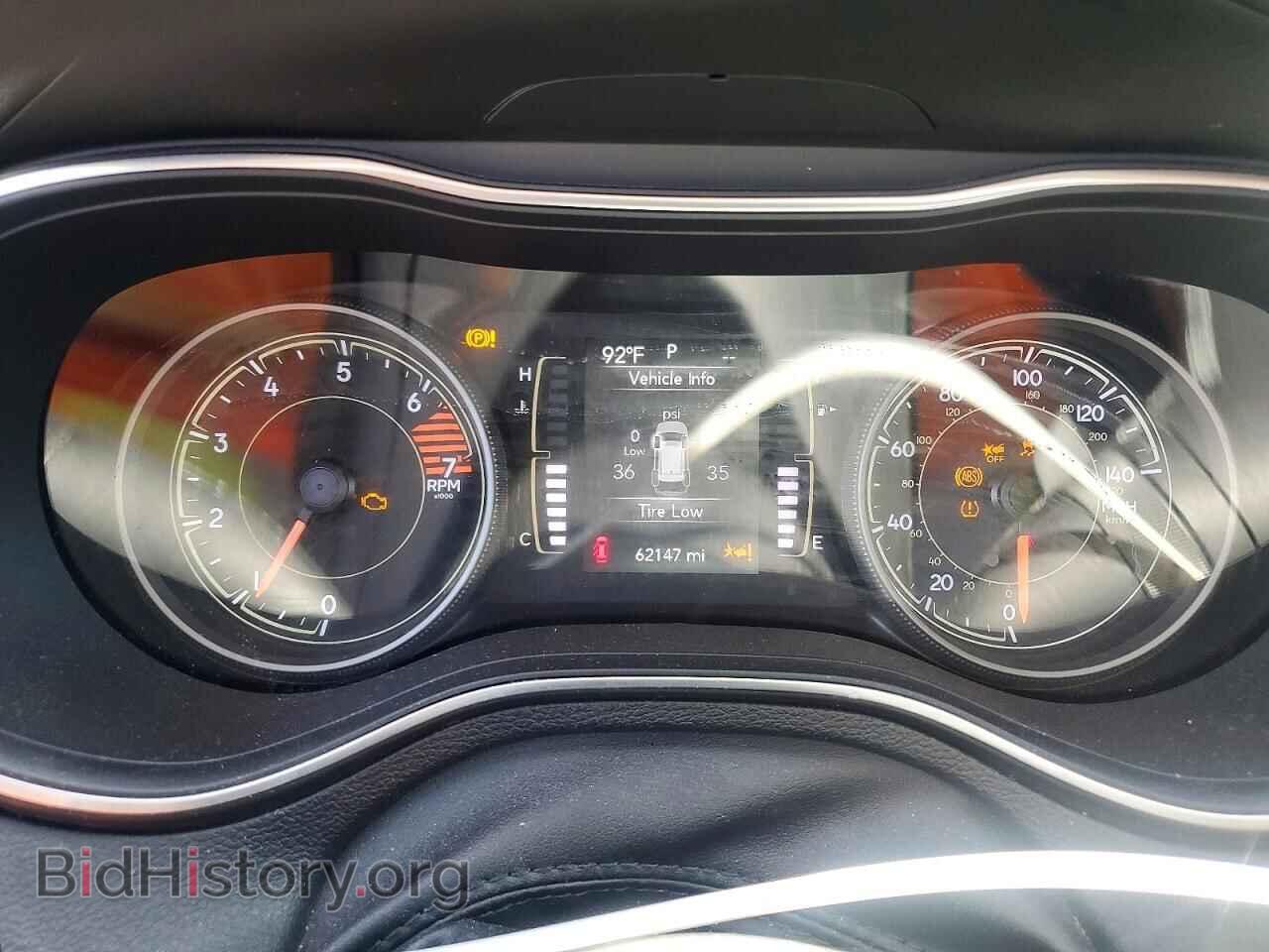 2021 JEEP CHEROKEE - VIN: 1C4PJLCB4MD173965 - Фото 9