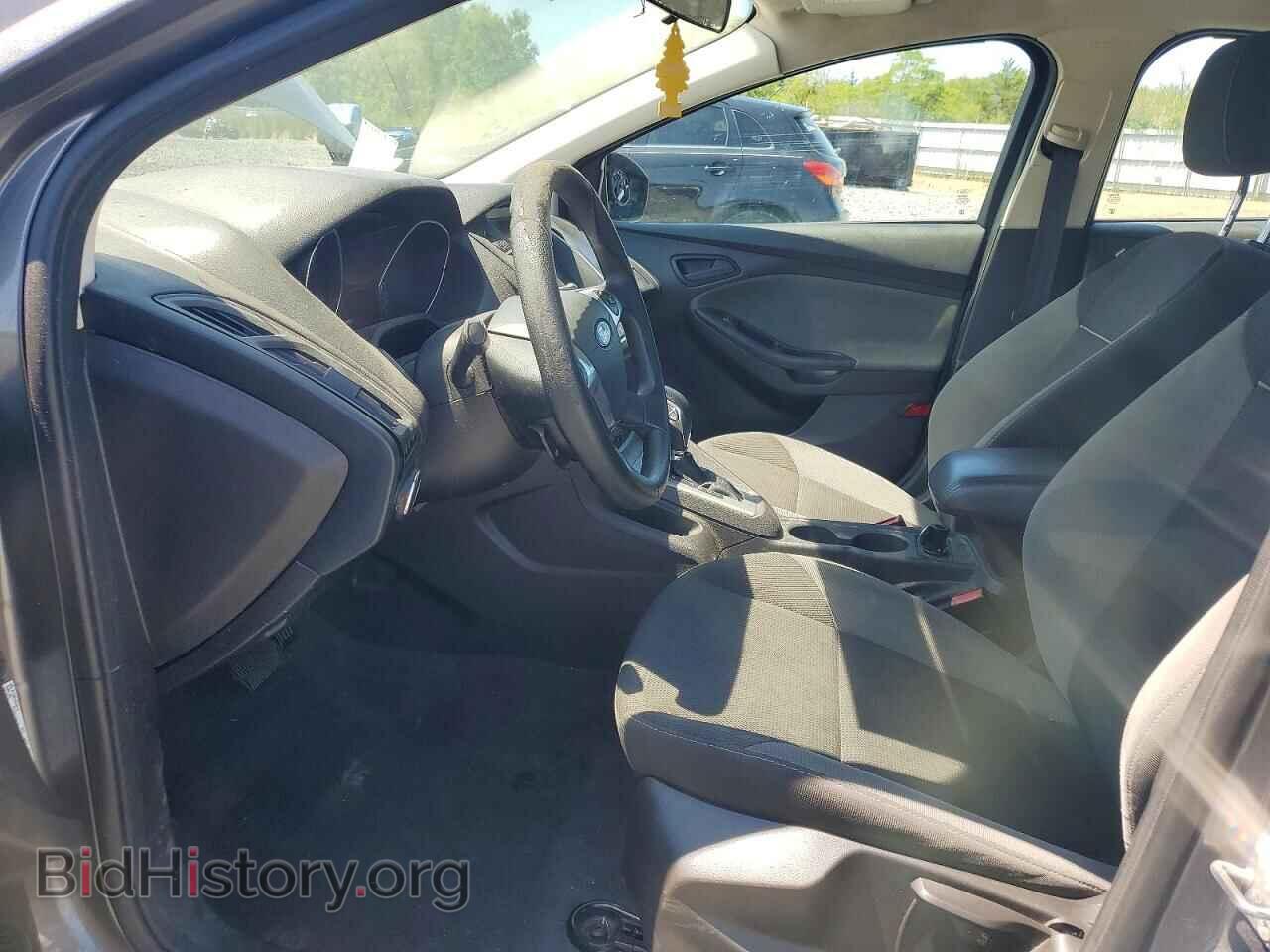 2012 FORD FOCUS - VIN: 1FAHP3K23CL190030 - Photo 7