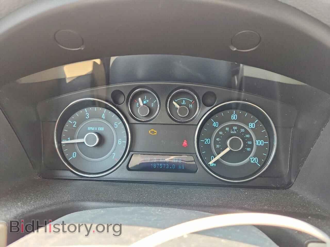 2009 FORD FLEX - VIN: 2FMDK52C79BA08572 - Фото 9