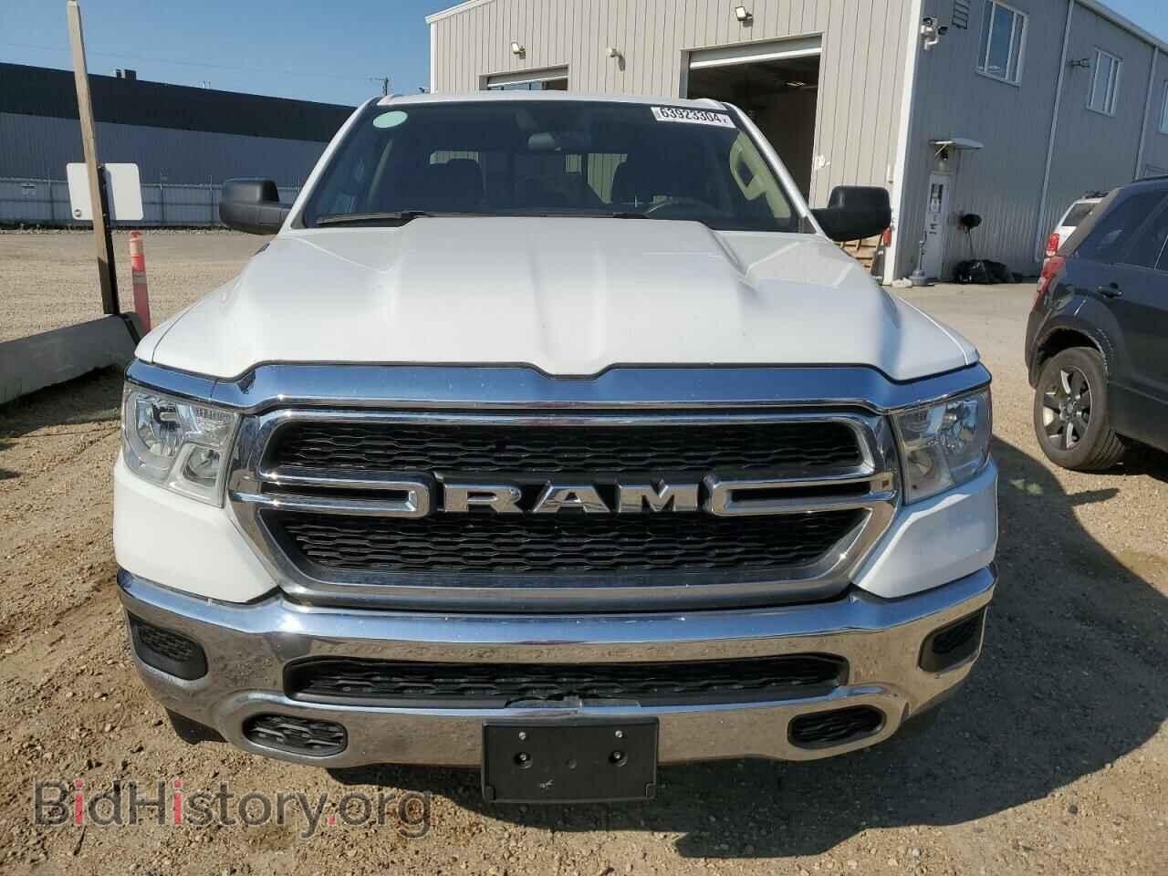 2021 RAM 1500 - VIN: 1C6SRFGT8MN551164 - Фото 5