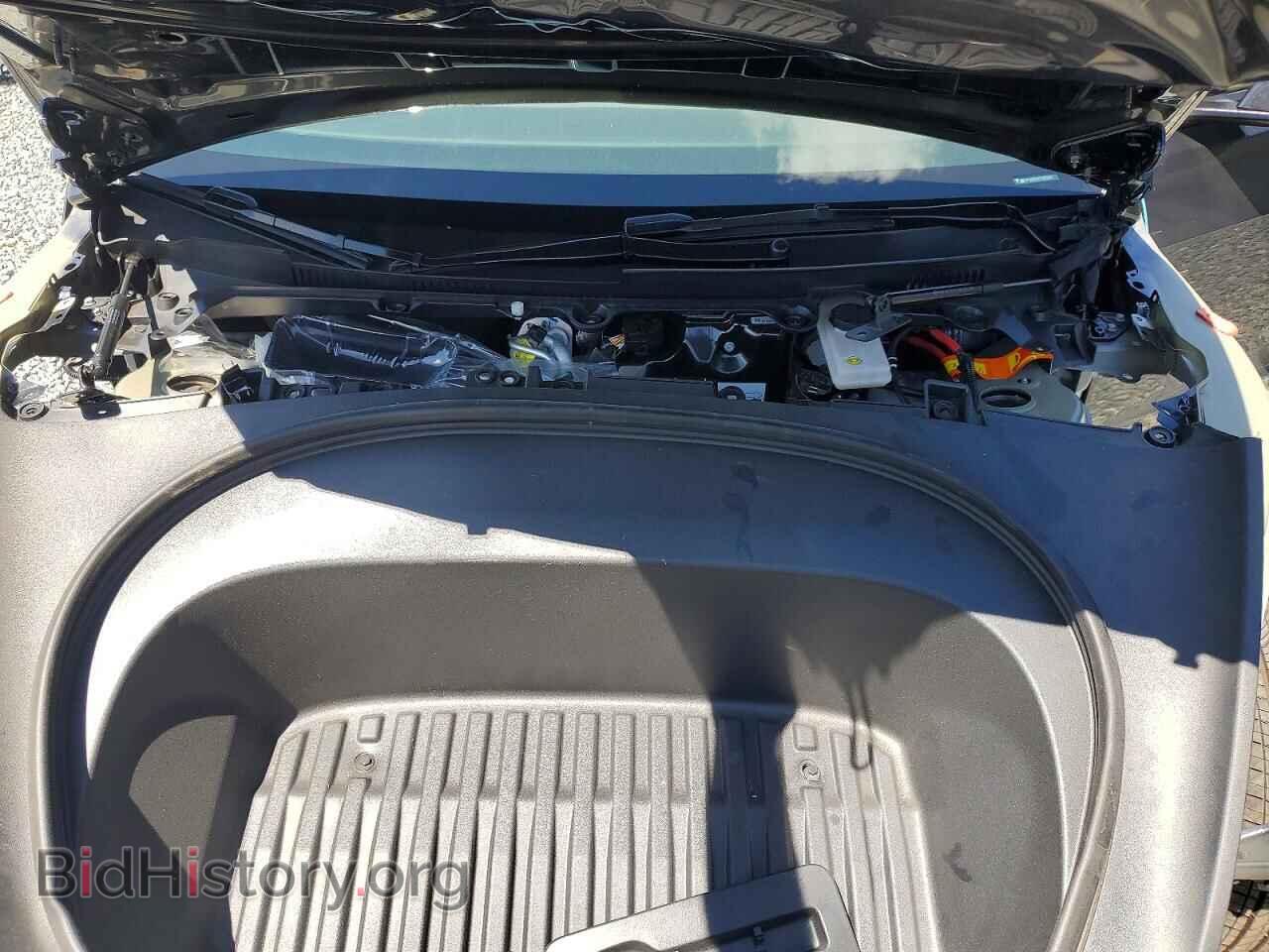 2026 TESLA MODEL 3 - VIN: 5YJ3E1EA2TF162269 - Photo 11