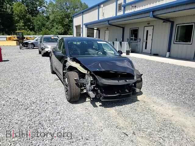 2026 TESLA MODEL 3 - VIN: 5YJ3E1EA2TF162269 - Photo 14