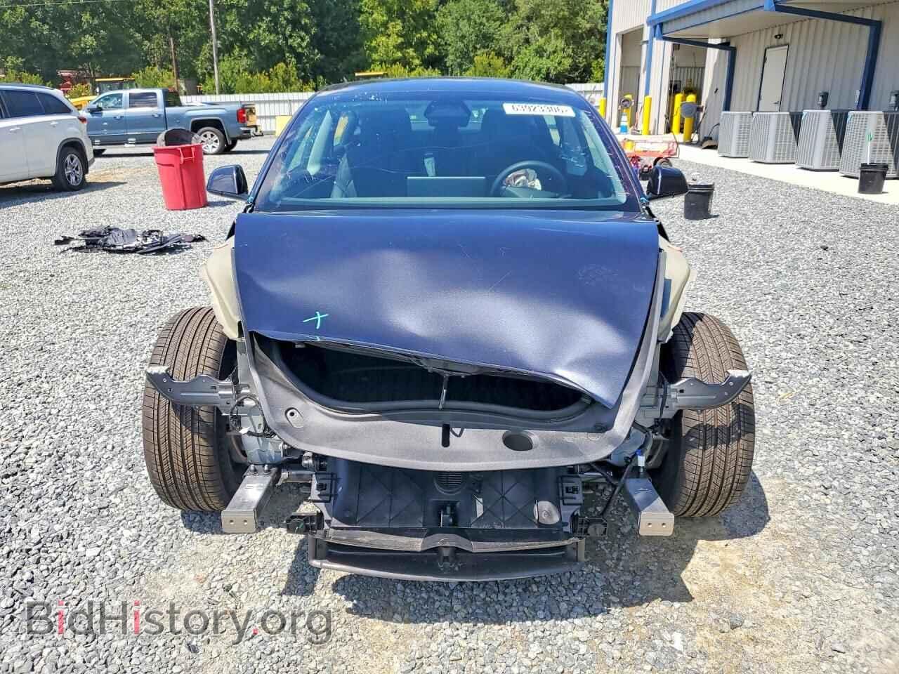 2026 TESLA MODEL 3 - VIN: 5YJ3E1EA2TF162269 - Photo 5